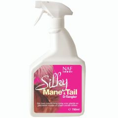 NAF Silky Mane & Tail 750 ml - 28923