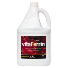 NAF vitaFerrin 4 L