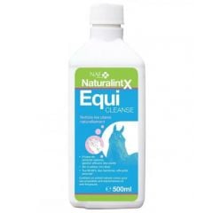 NaturalintX Equicleanse 500 ml
