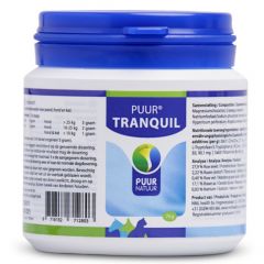 Puur Tranquil Hond 100 g - 26614