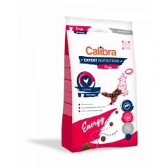 Calibra Dog Expert Nutrition Energy