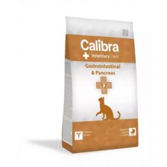 Calibra Cat Veterinary Diets Gastrointestinal & Pancreas 2 kg