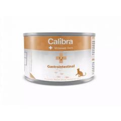 Calibra Cat Veterinary Diets Gastrointestinal & Pancreas 6 x 200 g