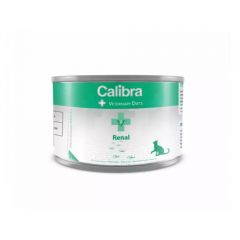Calibra Cat Veterinary Diets Renal 6 x 200 g