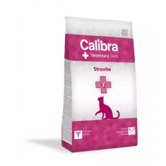 Calibra Cat Veterinary Diets Struvite 2 kg