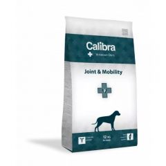 Calibra Dog Veterinary Diets Joint & Mobility 2 kg