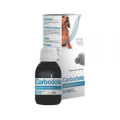 TVM Carbodote 100 ml