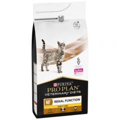 Purina Pro Plan Veterinary Diets NF Early Care Renal Function 1,5 kg