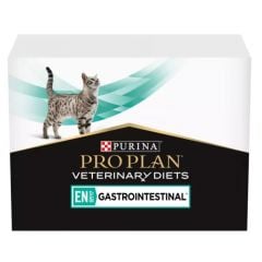 Purina Pro Plan Veterinary Diets EN Gastrointestinal 10 x 85 g