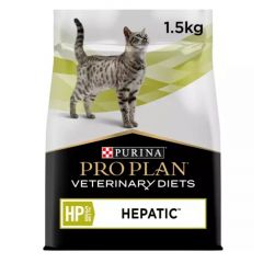 Purina Pro Plan Veterinary Diets HP Hepatic 1,5 kg