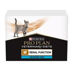 Purina Pro Plan Veterinary Diets NF Renal Function Advanced 10 x 85 g