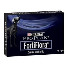 Purina Pro Plan FortiFlora Canine 7 x 1 g