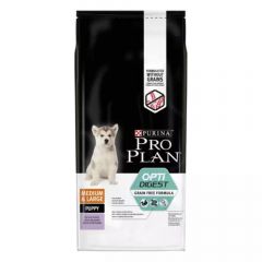 Purina Pro Plan OptiDigest Medium & Large Puppy Sensitive Digestion 12 kg