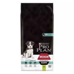 Purina Pro Plan OptiDigest Medium Puppy Sensitive Digestion 12 kg