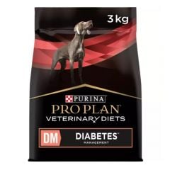 Purina Pro Plan Veterinary Diets DM Diabetes Management 3 kg