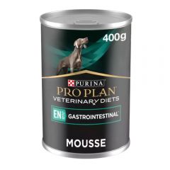Purina Pro Plan Veterinary Diets EN Gastrointestinal Mousse 12 x 400 g