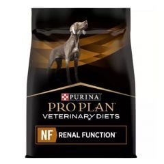 Purina Pro Plan Veterinary Diets NF Renal Function 