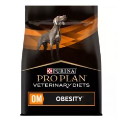 Purina Pro Plan Veterinary Diets OM Obesity 