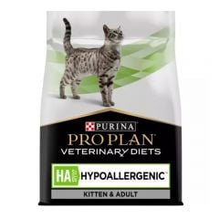 Purina Pro Plan Veterinary Diets HA Hypoallergenic 