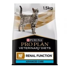 Purina Pro Plan Veterinary Diets Renal Function