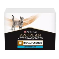 Purina Pro Plan Veterinary Diets NF Renal Function Salmon 10 x 85 g
