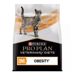 Purina Pro Plan Veterinary Diets OM Obesity Management 