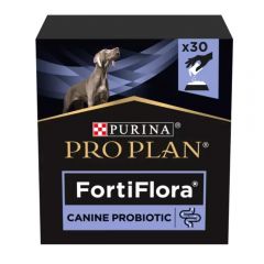 Purina Pro Plan Veterinary Diets FortiFlora Canine 30 x 1 g