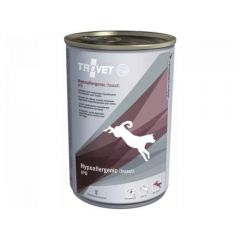 TROVET IPD Hypoallergenic (Insect) 6 x 400 g