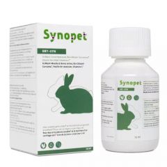 Synopet Ory-Syn Konijn 75 ml