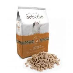 Supreme Science Selective Rat & Mouse 
