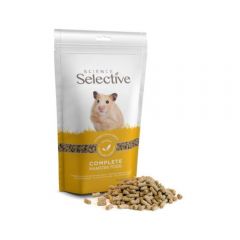 Supreme Science Selective Hamster 5 x 350 g
