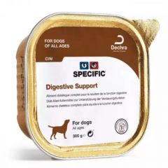Specific CIW Digestive Support Hond 6 x 300 g