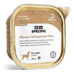 Specific COW-HY Allergy Management Plus Hond 6 x 300 g