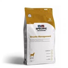 Specific CCD Struvite Management Hond