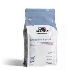 Specific CED-DM Endocrine Support Hond