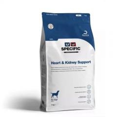 Specific CKD Heart & Kidney Support Hond