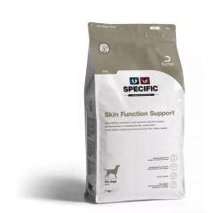 Specific COD Skin Function Support Hond
