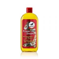 Leovet Power Shampoo Kamille 500 ml - 27556
