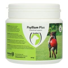 Excellent Psyllium Plus Hond 100g
