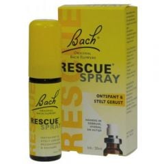 Bach Rescue Pets Plus Spray 20 ml