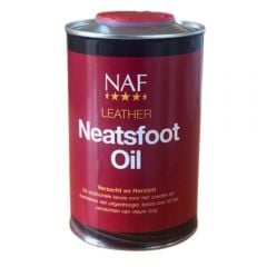 NAF Neatsfoot Olie 500 ml - 28927