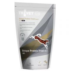 TROVET Unique Protein Treat UDT Duck Mini 125 g