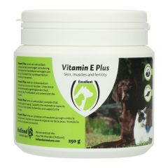 Excellent Vitamin E Plus 250 g