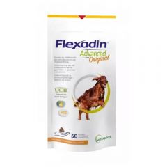 Flexadin Advanced Original Dog 60 stuks