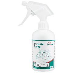 PrimeVal Parasite Spray