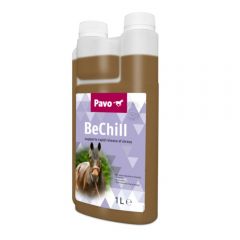 Pavo BeChill 1 liter