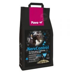 Pavo Nerv Control 3 kg zak navulling