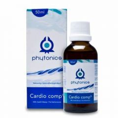 Phytonics Cardio Comp 50 ml