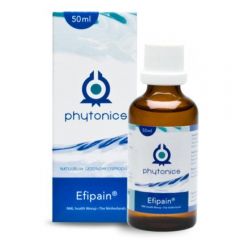 Phytonics Efipain 50 ml