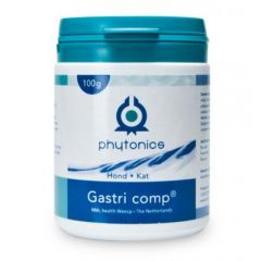 Phytonics Gastri Comp 100 g Hond/Kat